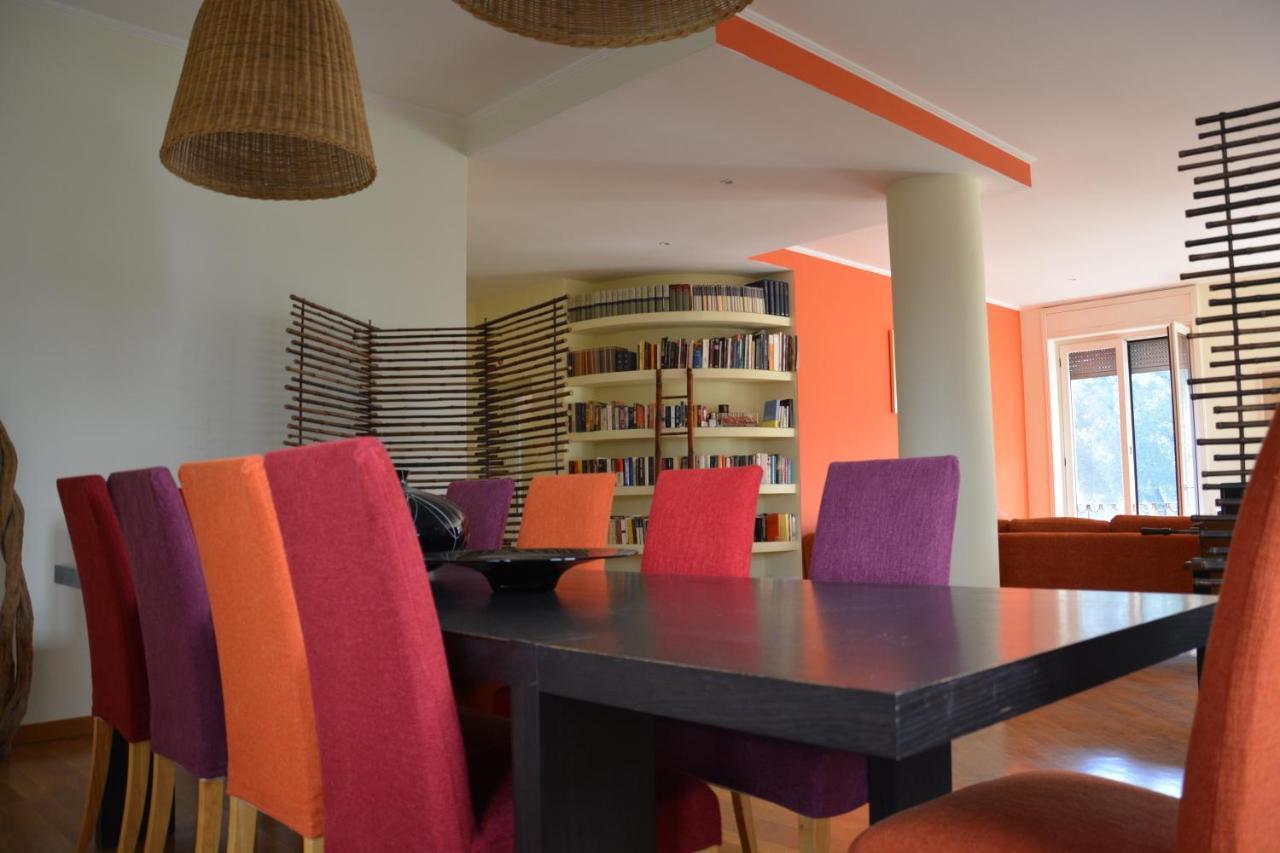 Casa Della Vetra Gæstehus Milano