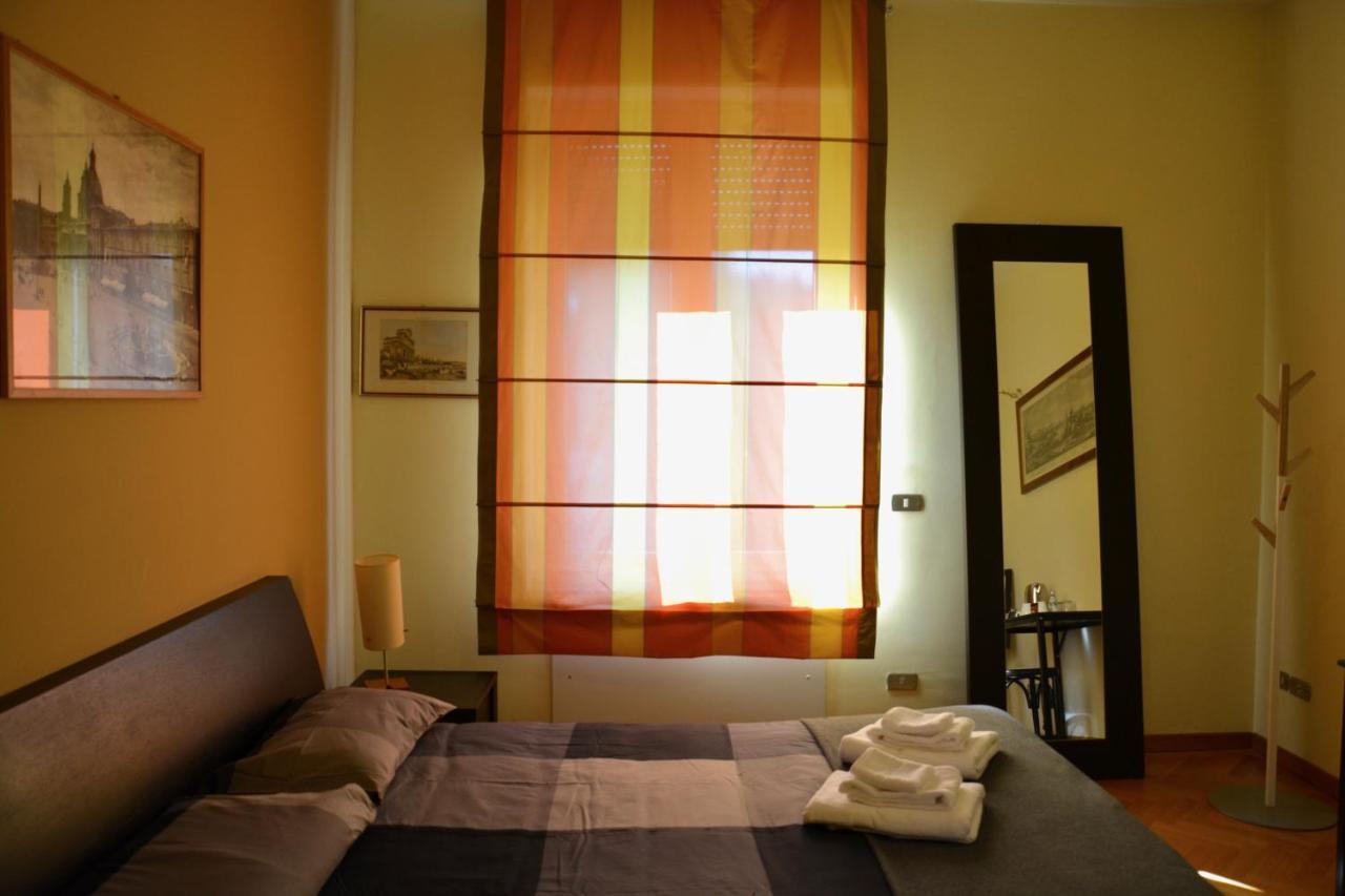 Casa Della Vetra Gæstehus 2*