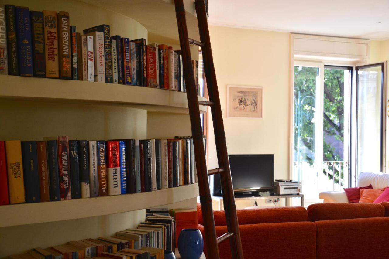 Gæstehus Casa Della Vetra Milano
