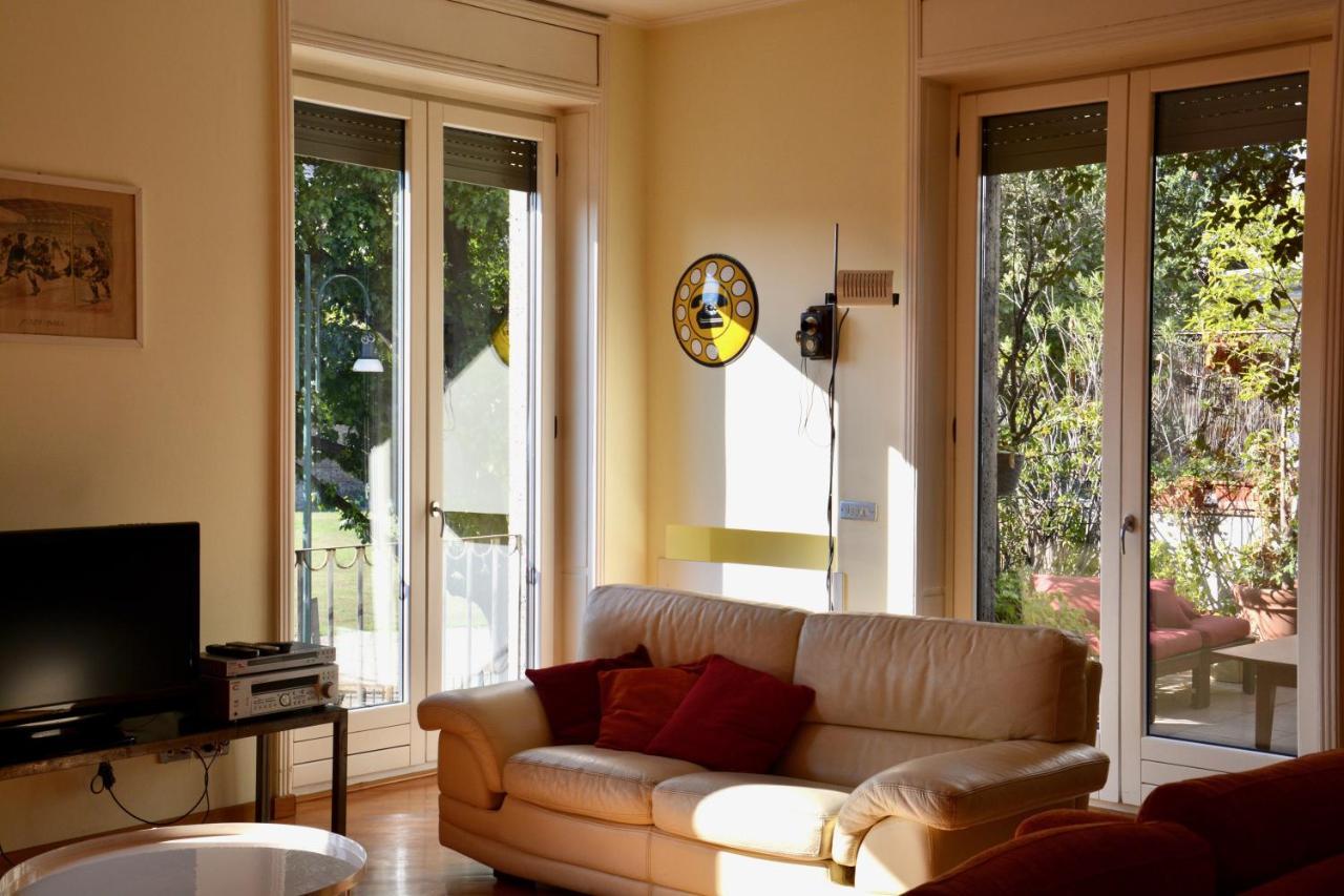 Gæstehus Casa Della Vetra