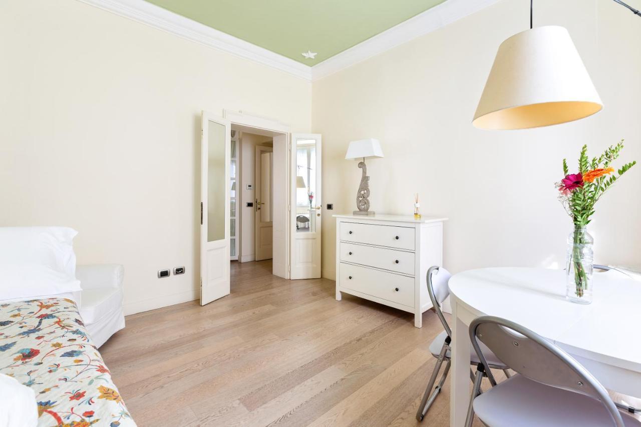 Corso Vercelli Elegant * Milano
