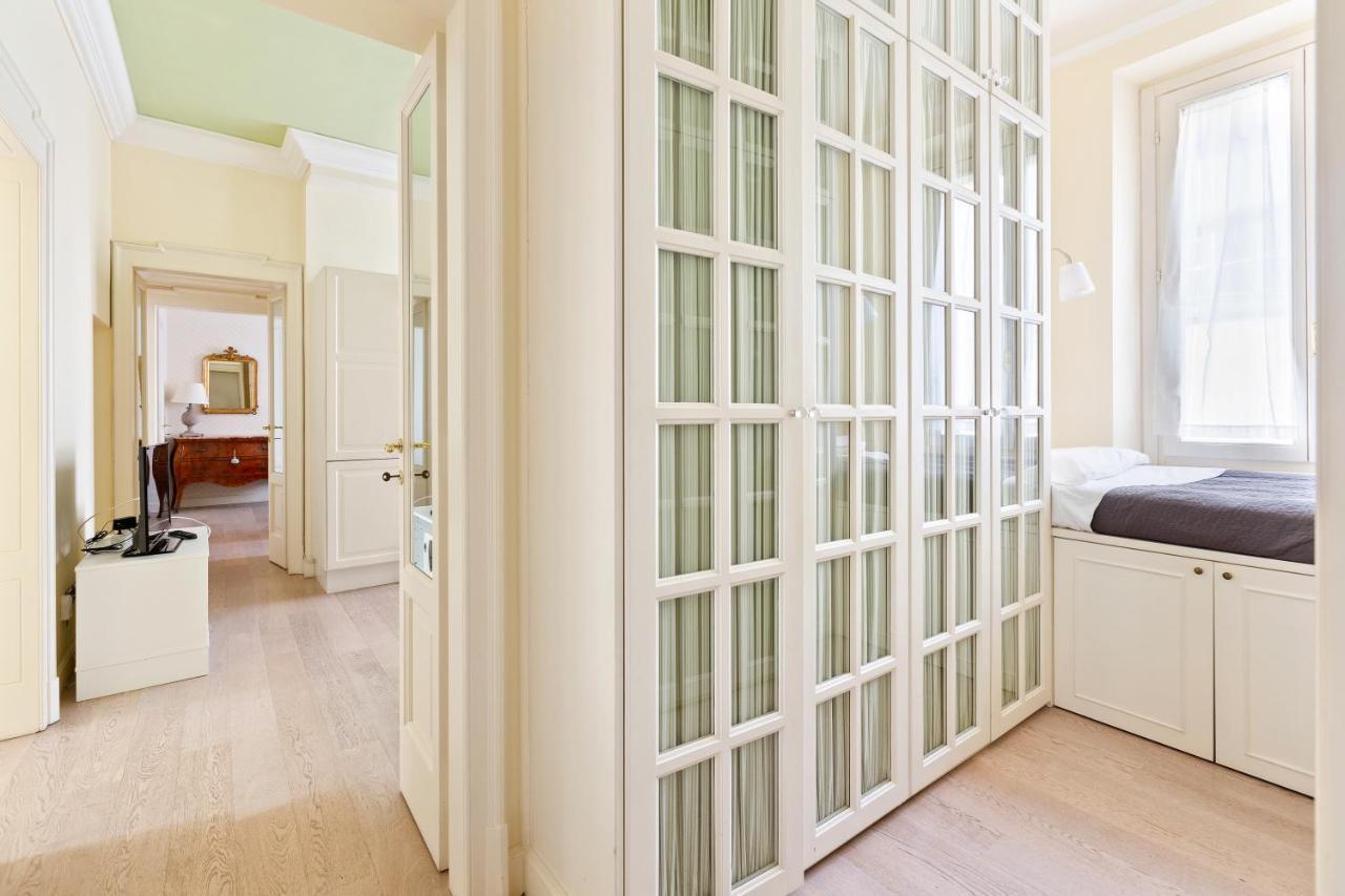 Corso Vercelli Elegant Appartamento
