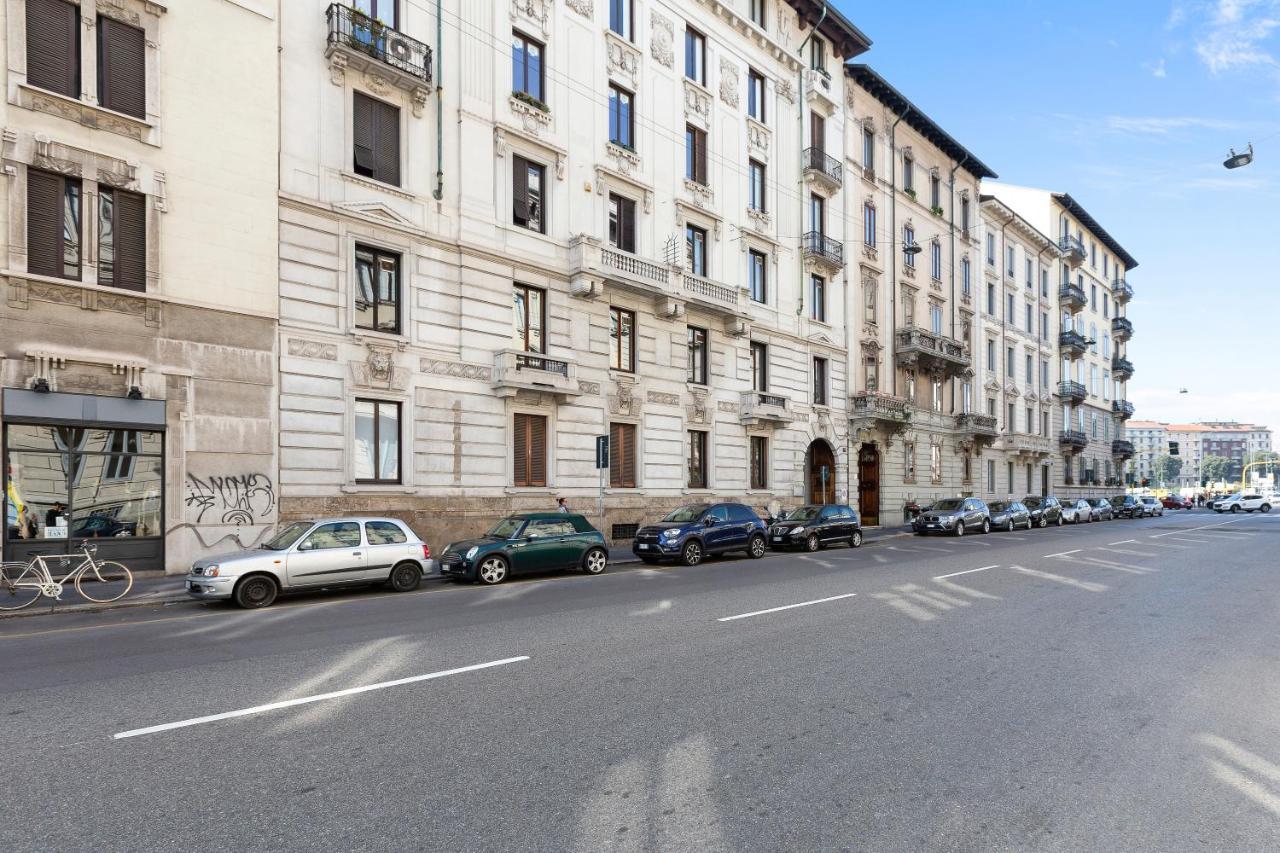 Corso Vercelli Elegant Appartamento *