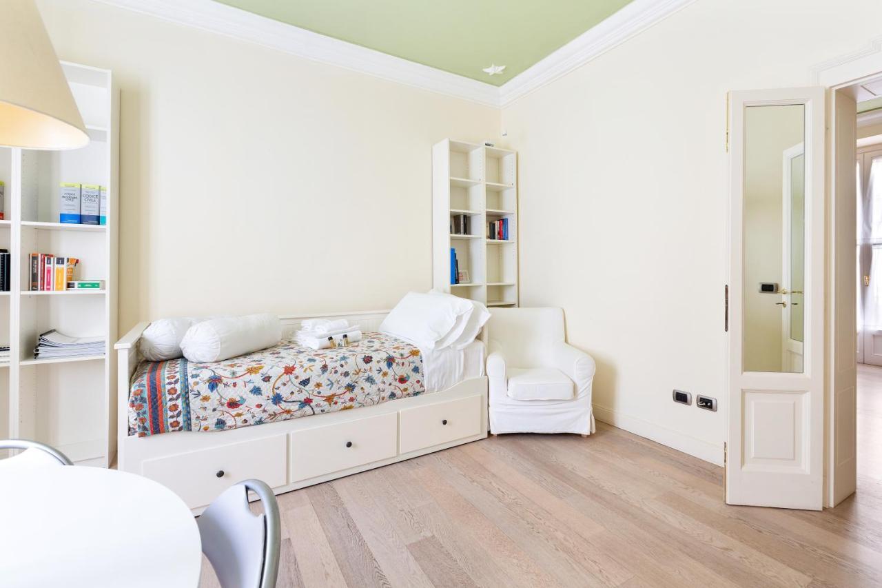 Appartamento Corso Vercelli Elegant *