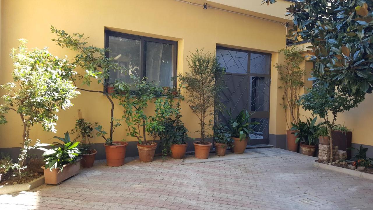 Gæstehus Citygardenmilano Milano