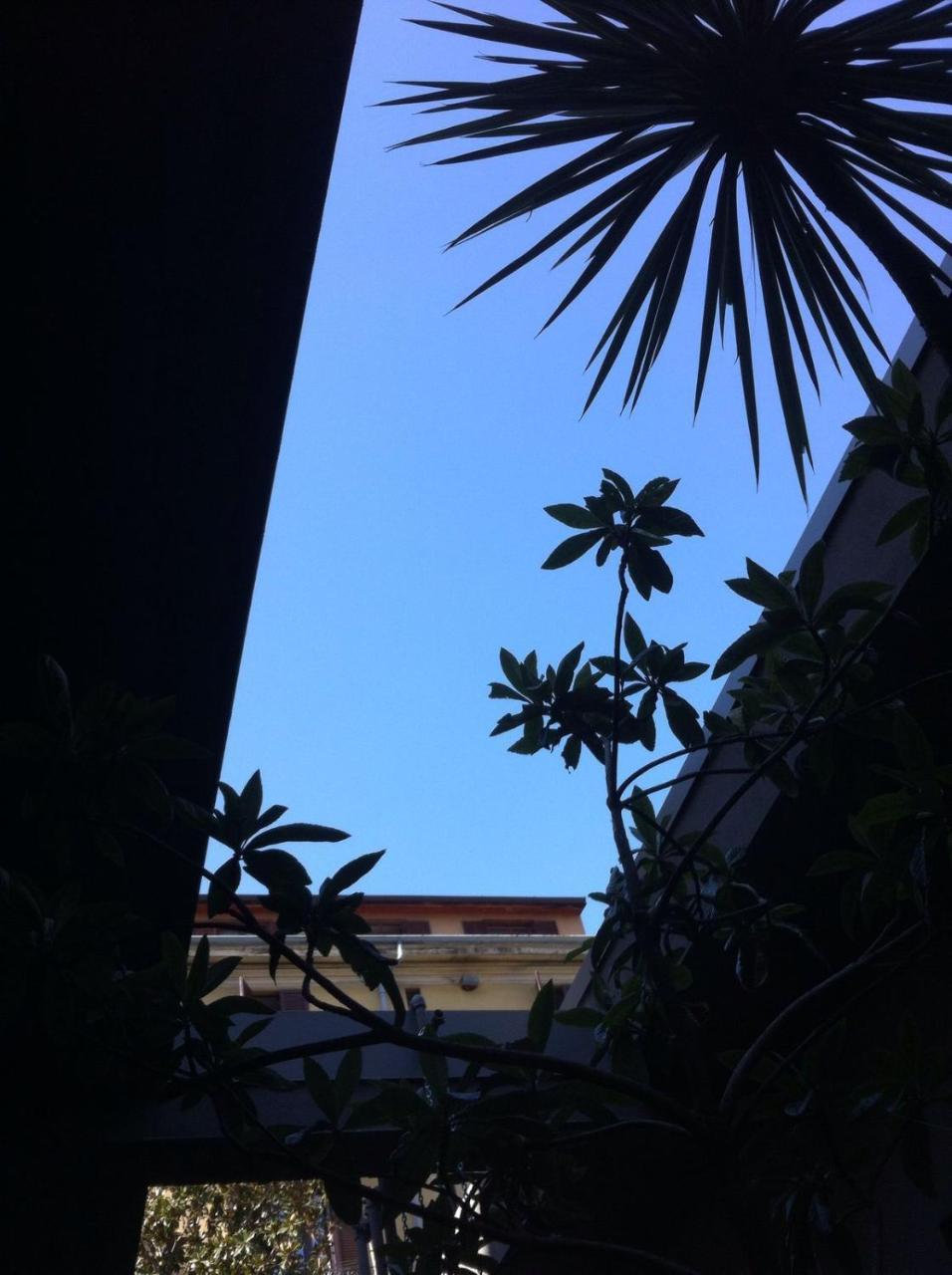 Citygardenmilano Gæstehus