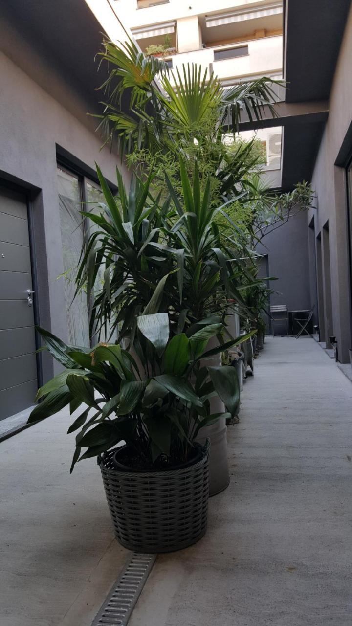Citygardenmilano Gæstehus Milano