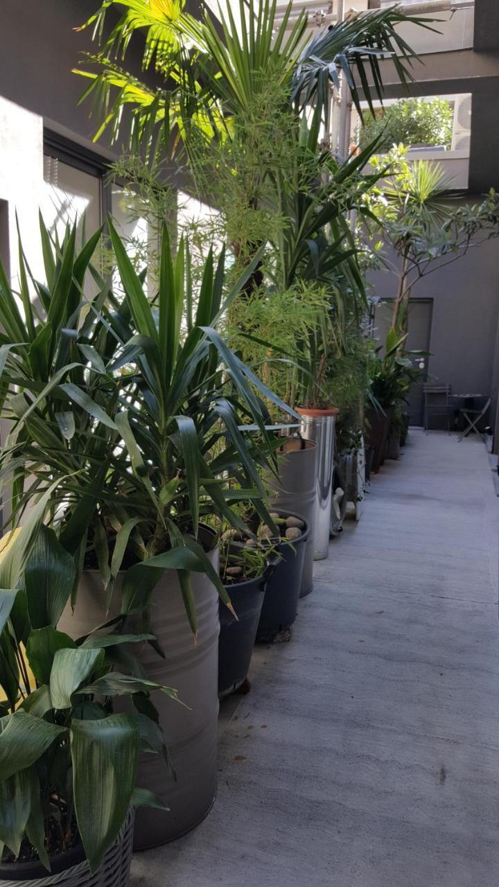 Citygardenmilano Gæstehus 2*