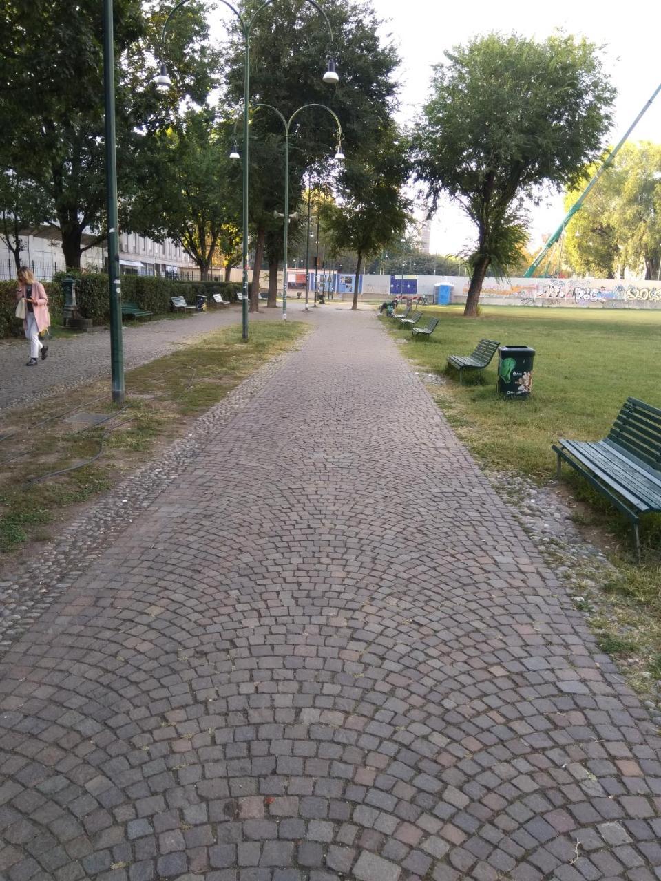 Gæstehus Casa Della Vetra 2*