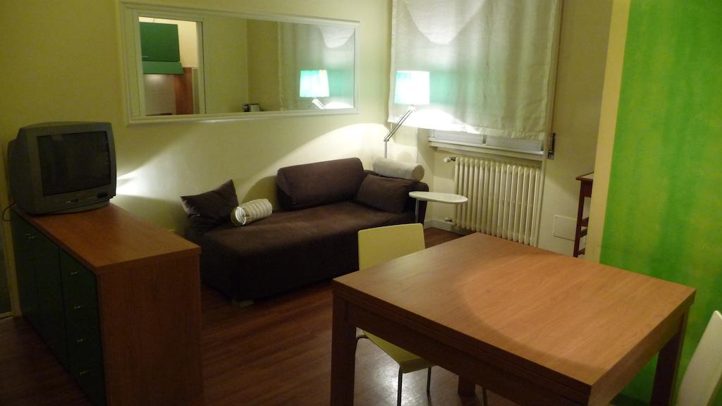 Pian Della Nave Lejlighedshotel Milano