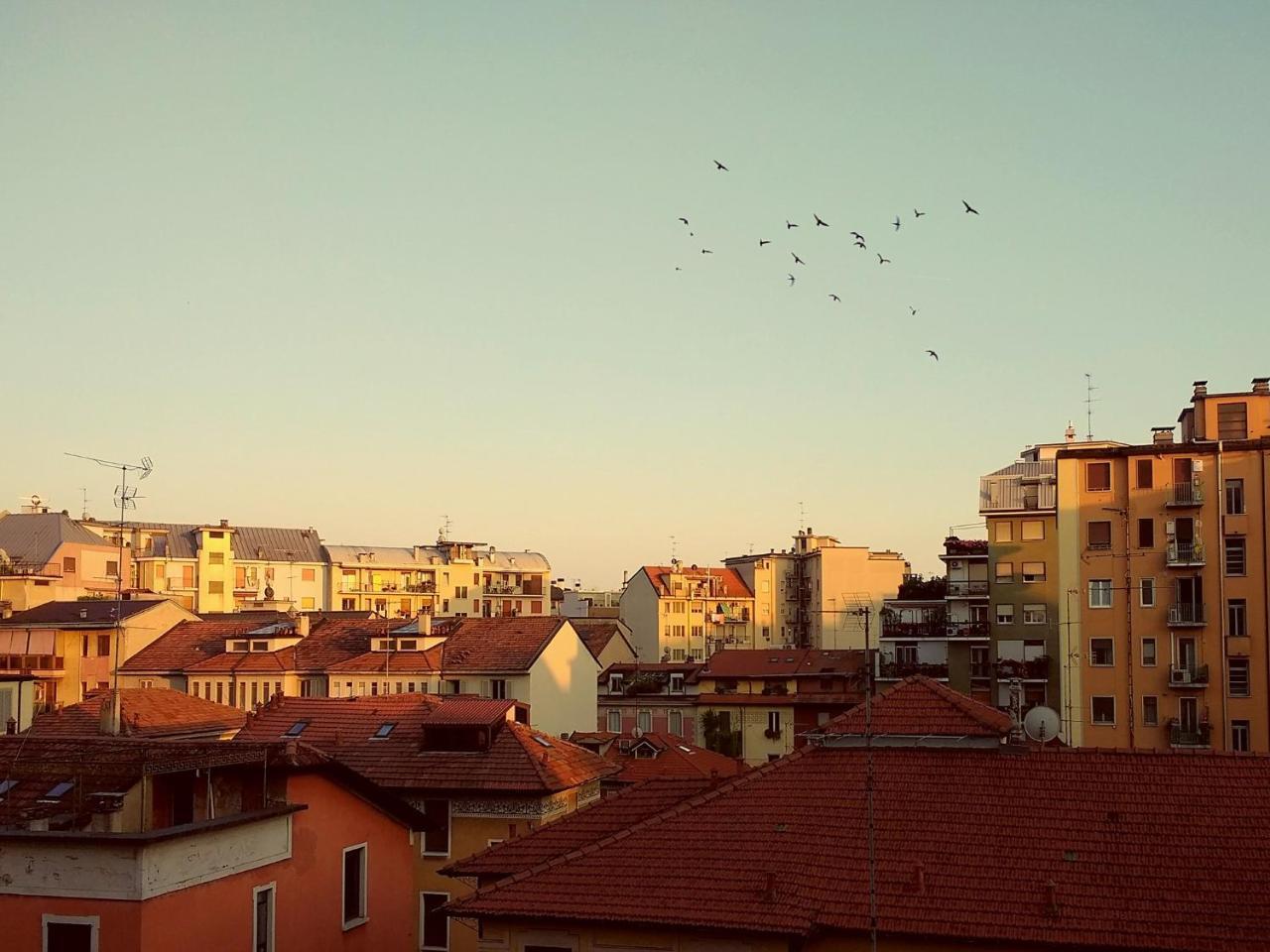 Hotell Susa 3*