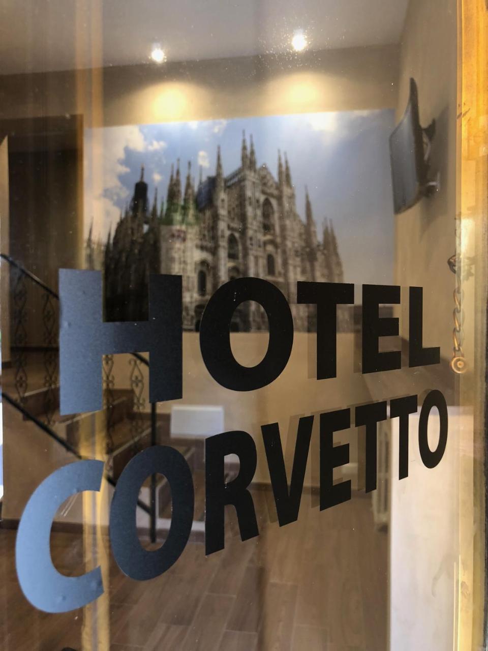 Corvetto Corso Lodi * Milan