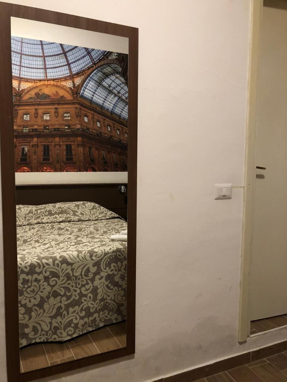 Corvetto Corso Lodi *