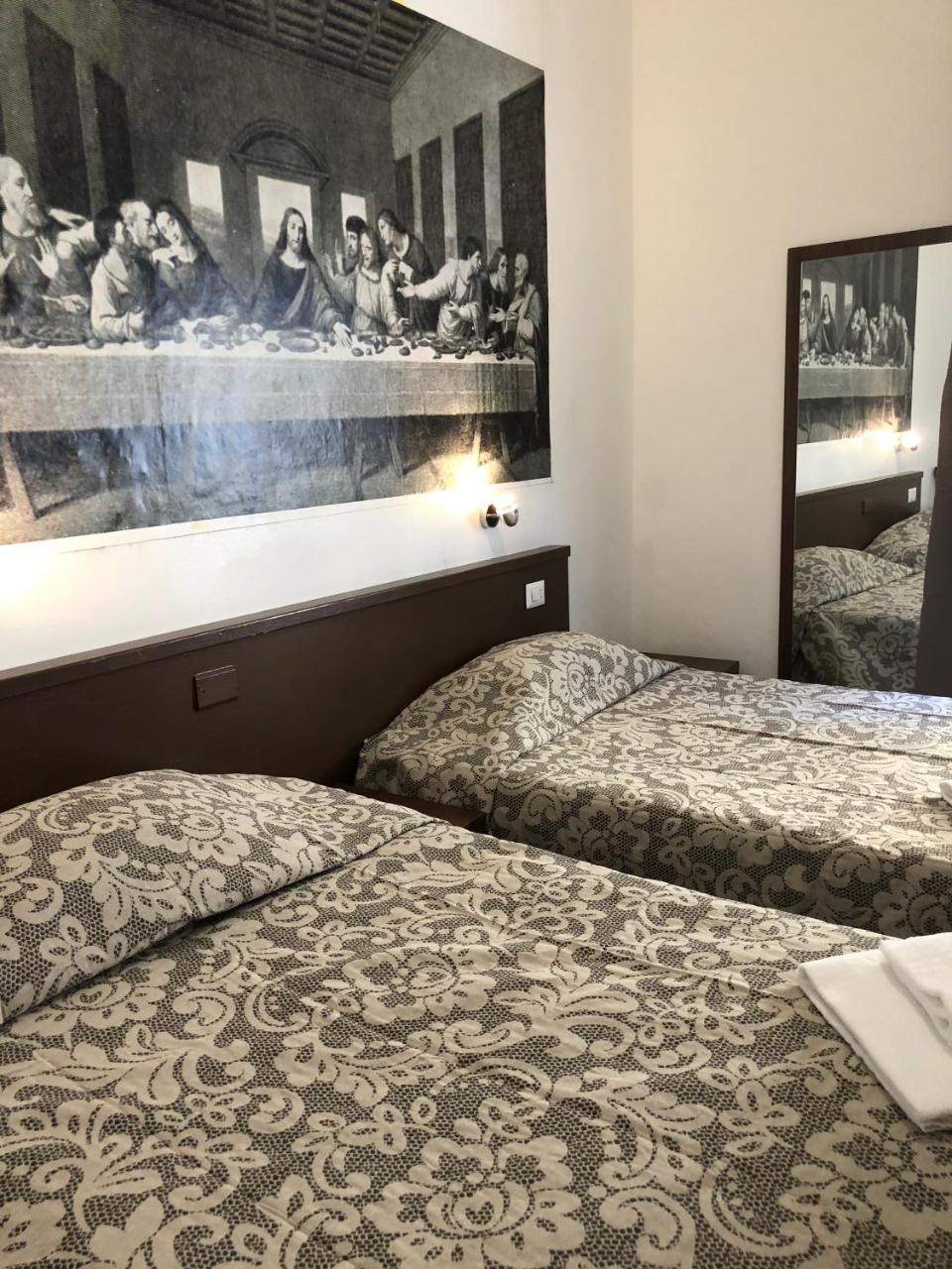 Corvetto Corso Lodi Milan