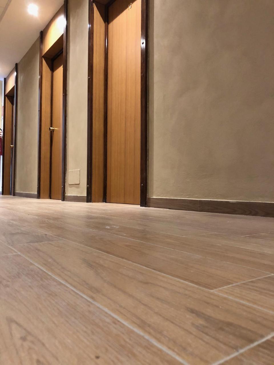 Corvetto Corso Lodi Hotel Milan