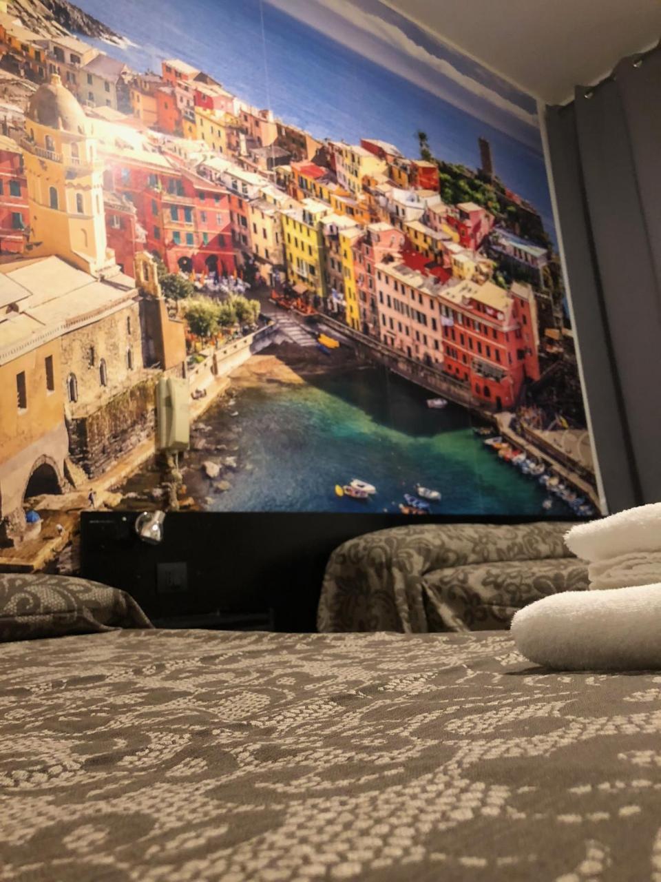 Corvetto Corso Lodi Hotel Milan