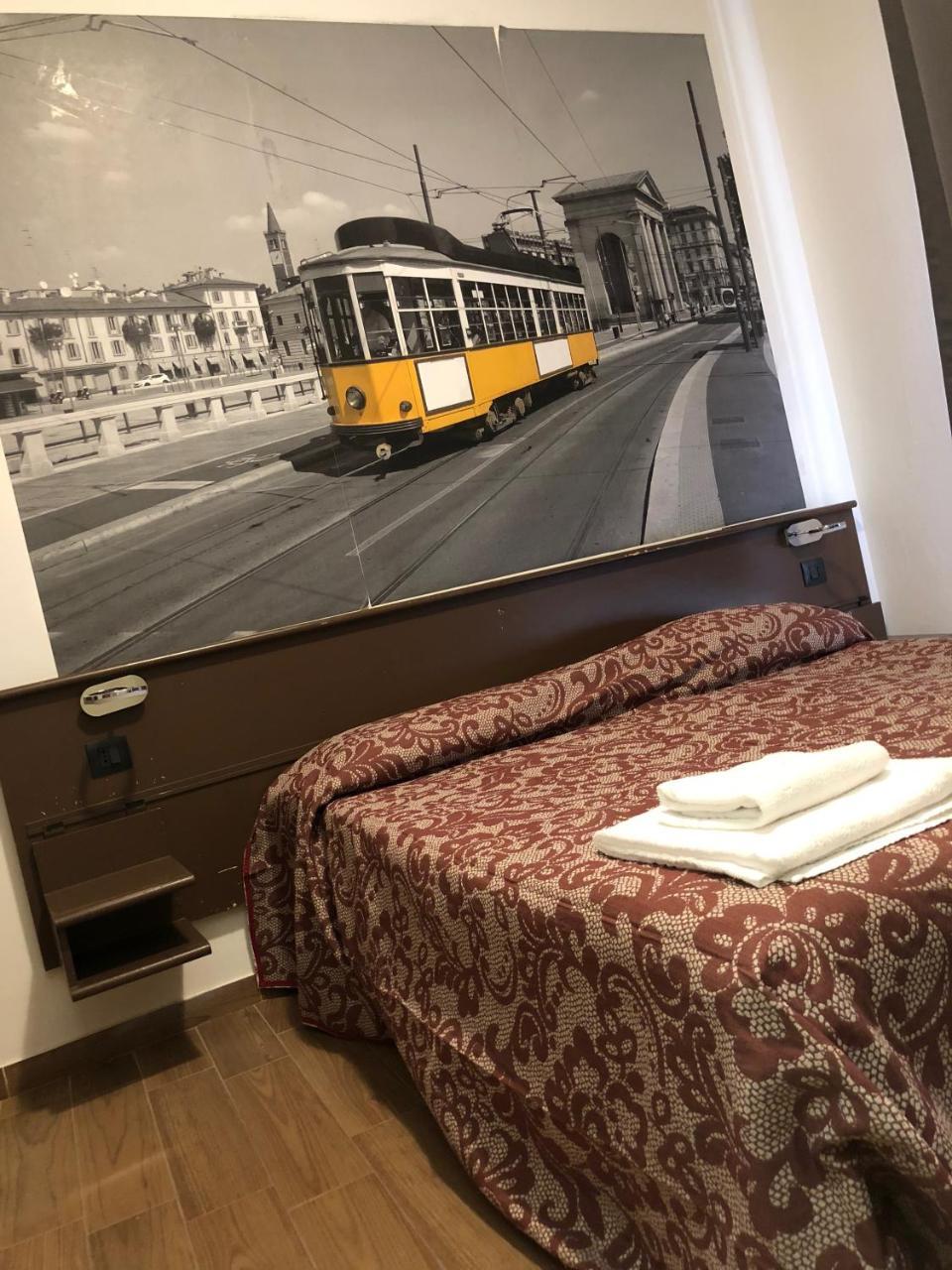 Corvetto Corso Lodi Hotel Milan