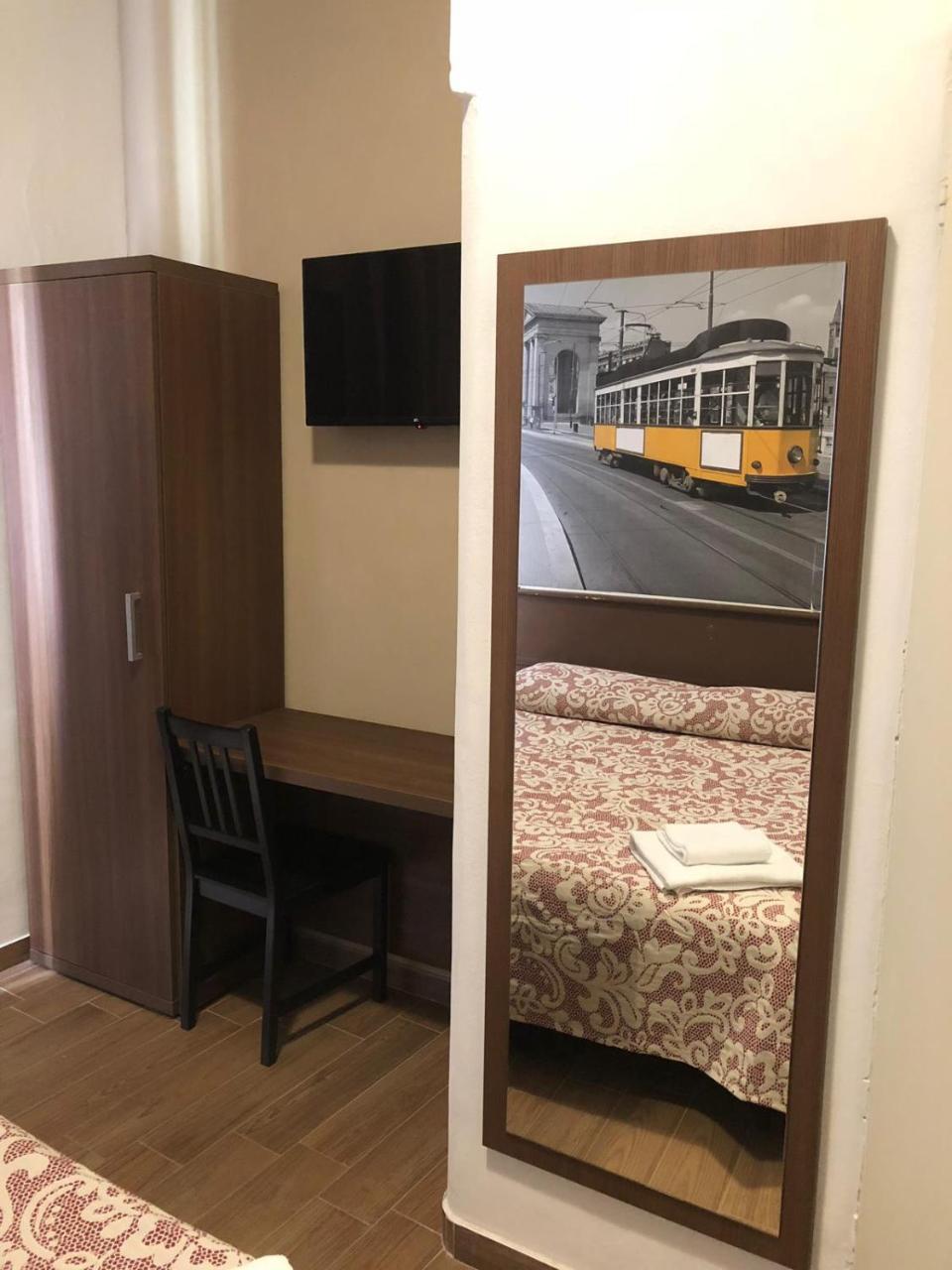 Corvetto Corso Lodi Hotel *