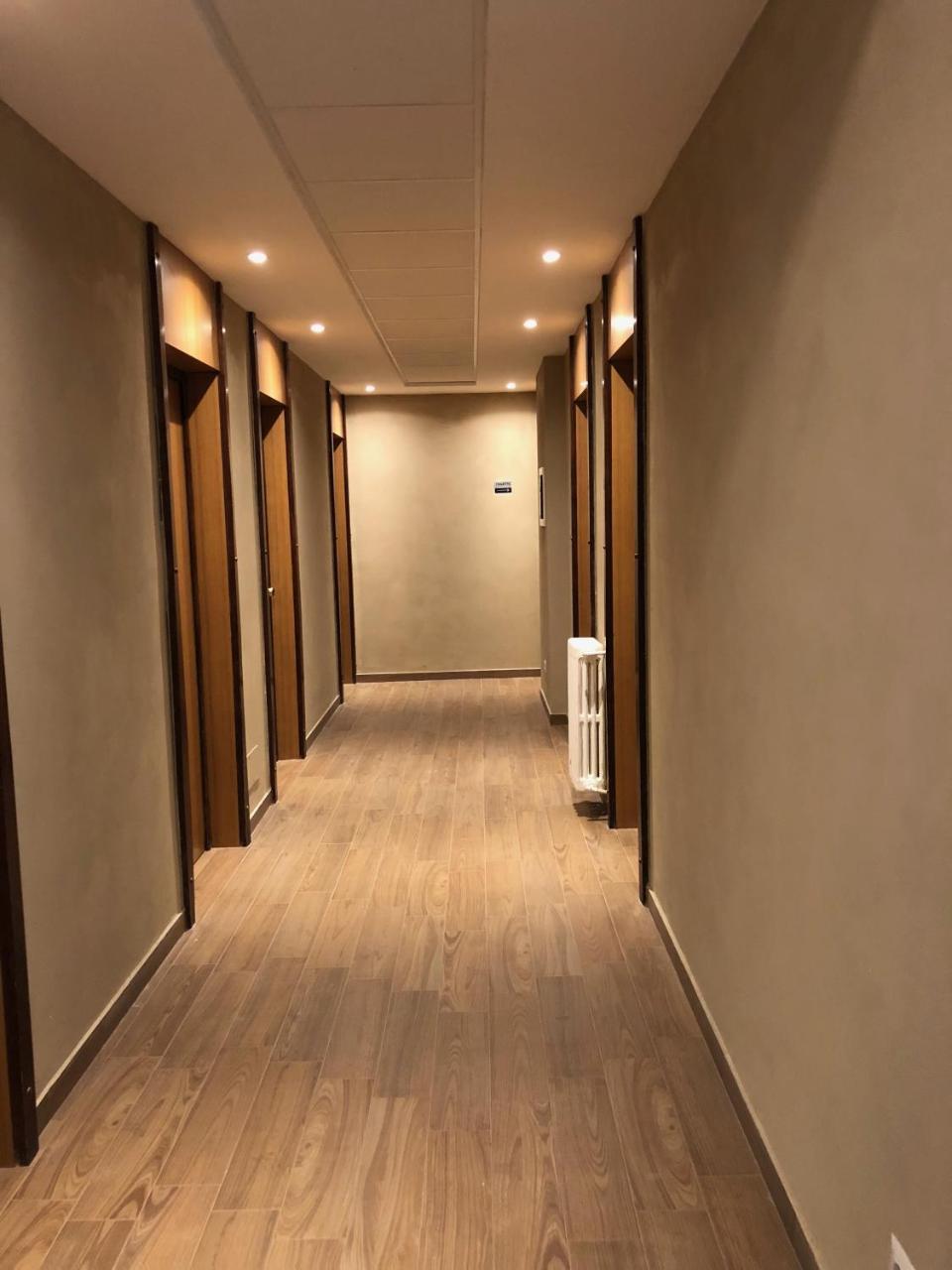 Corvetto Corso Lodi Hotel
