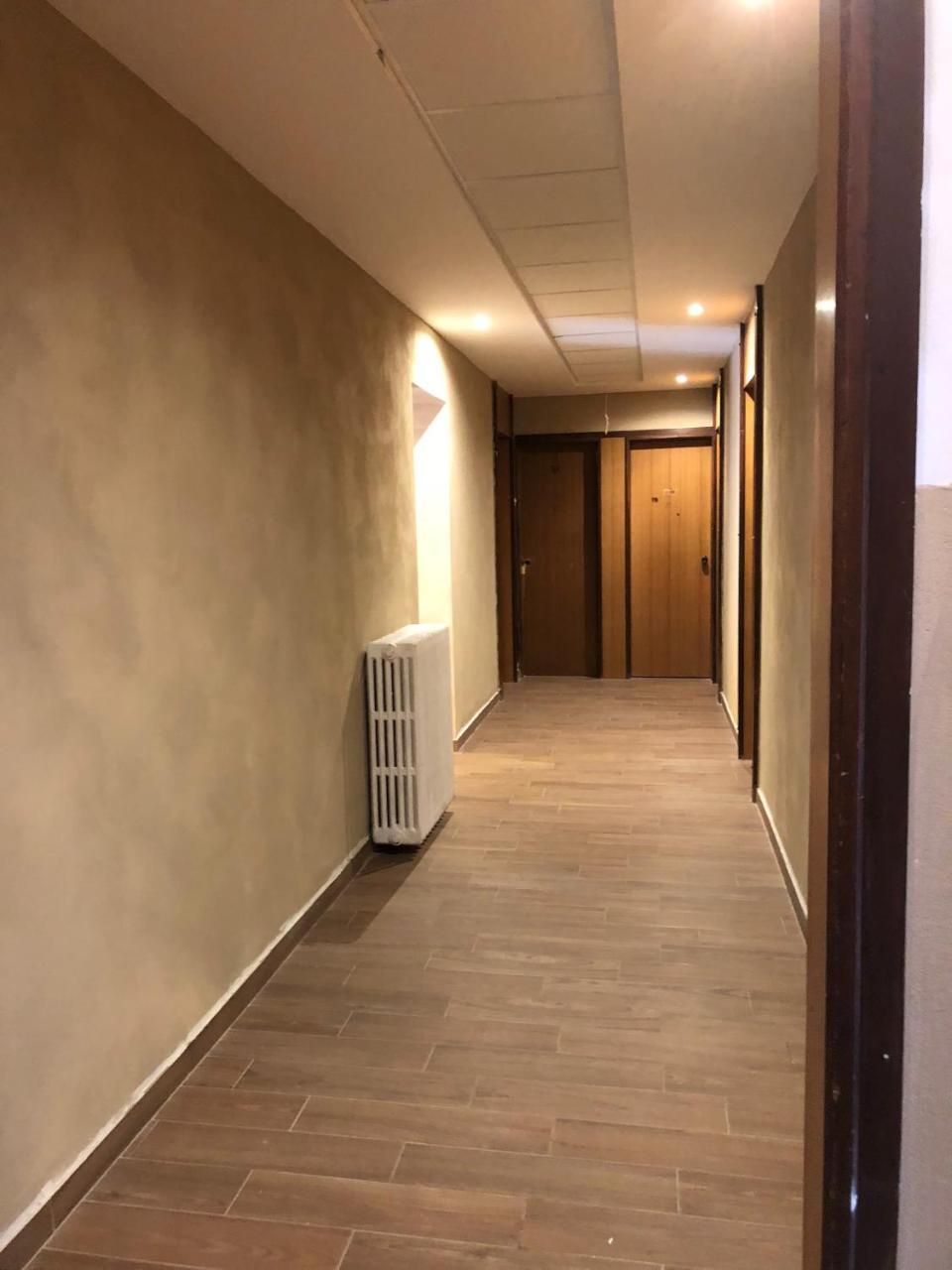 Hotel Corvetto Corso Lodi Milan