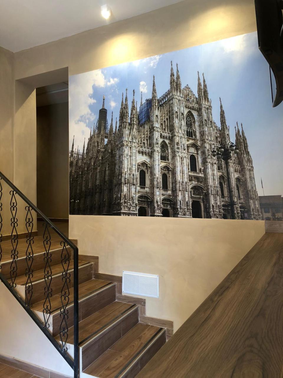 Hotel Corvetto Corso Lodi *