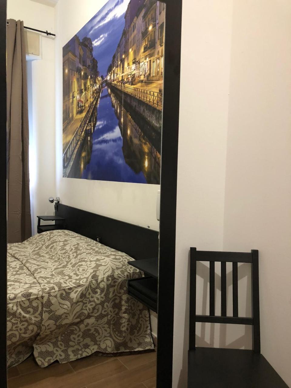 Corvetto Corso Lodi Hotel Milan