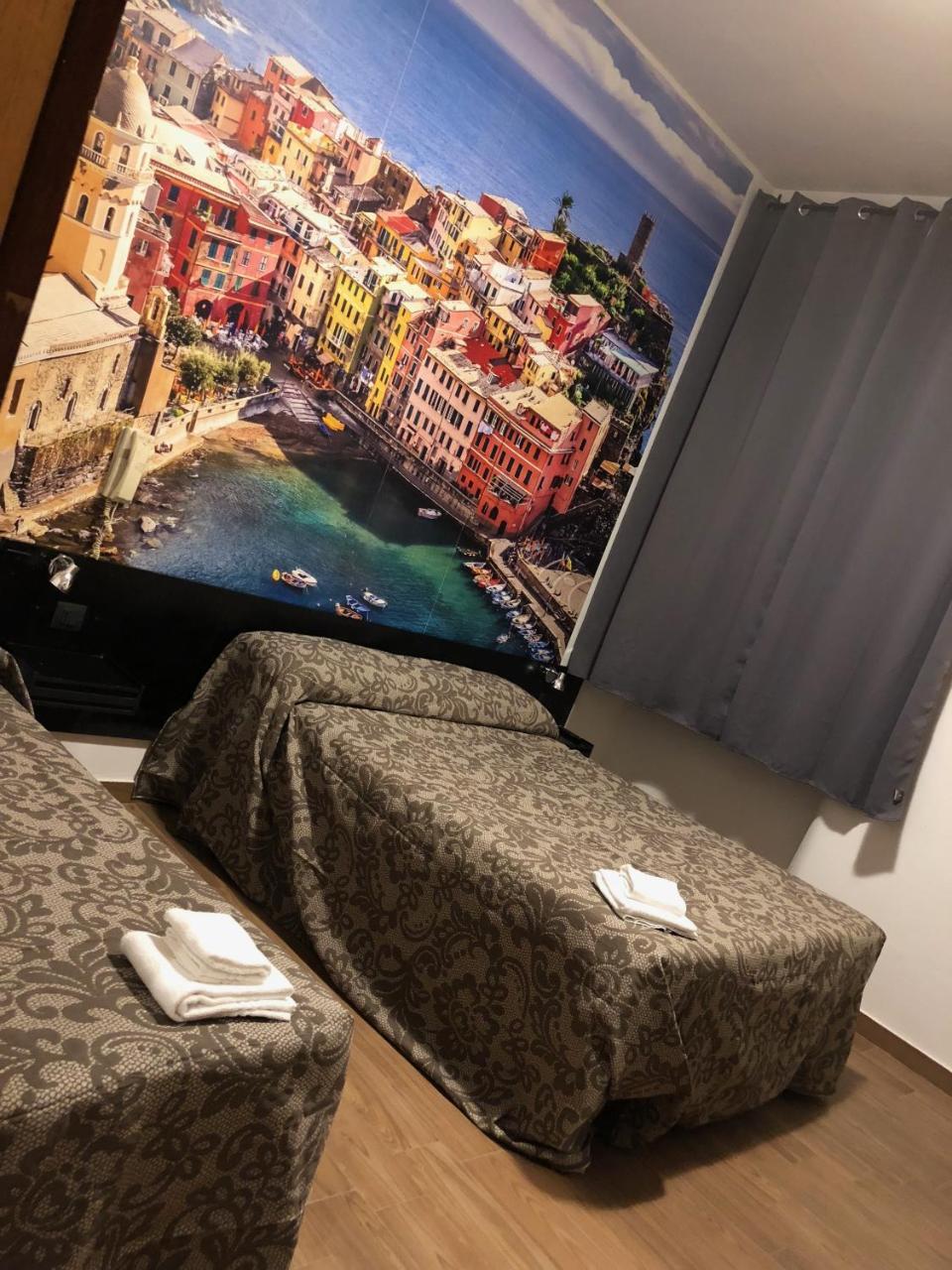 Hotel Corvetto Corso Lodi