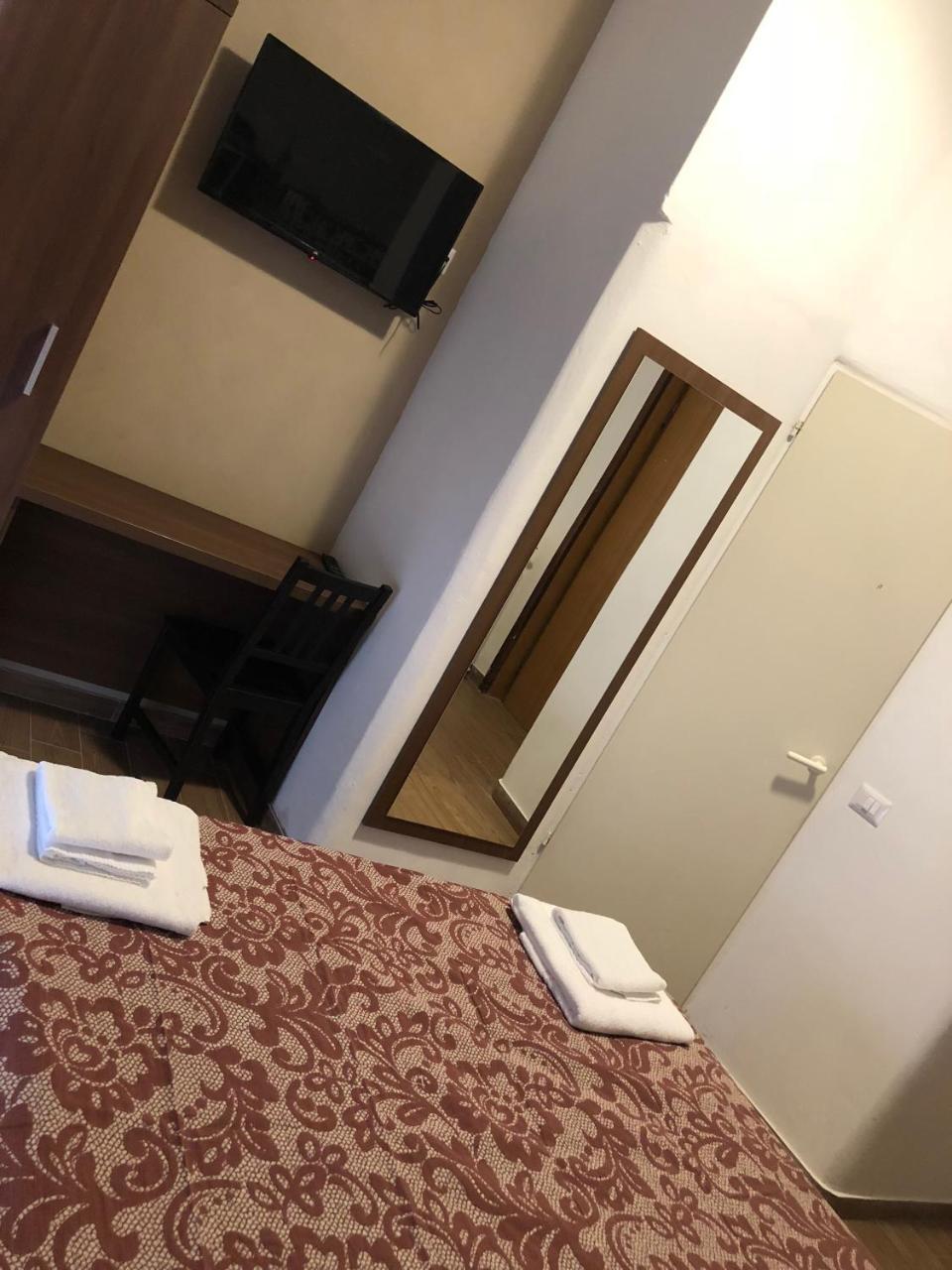 Hotel Corvetto Corso Lodi