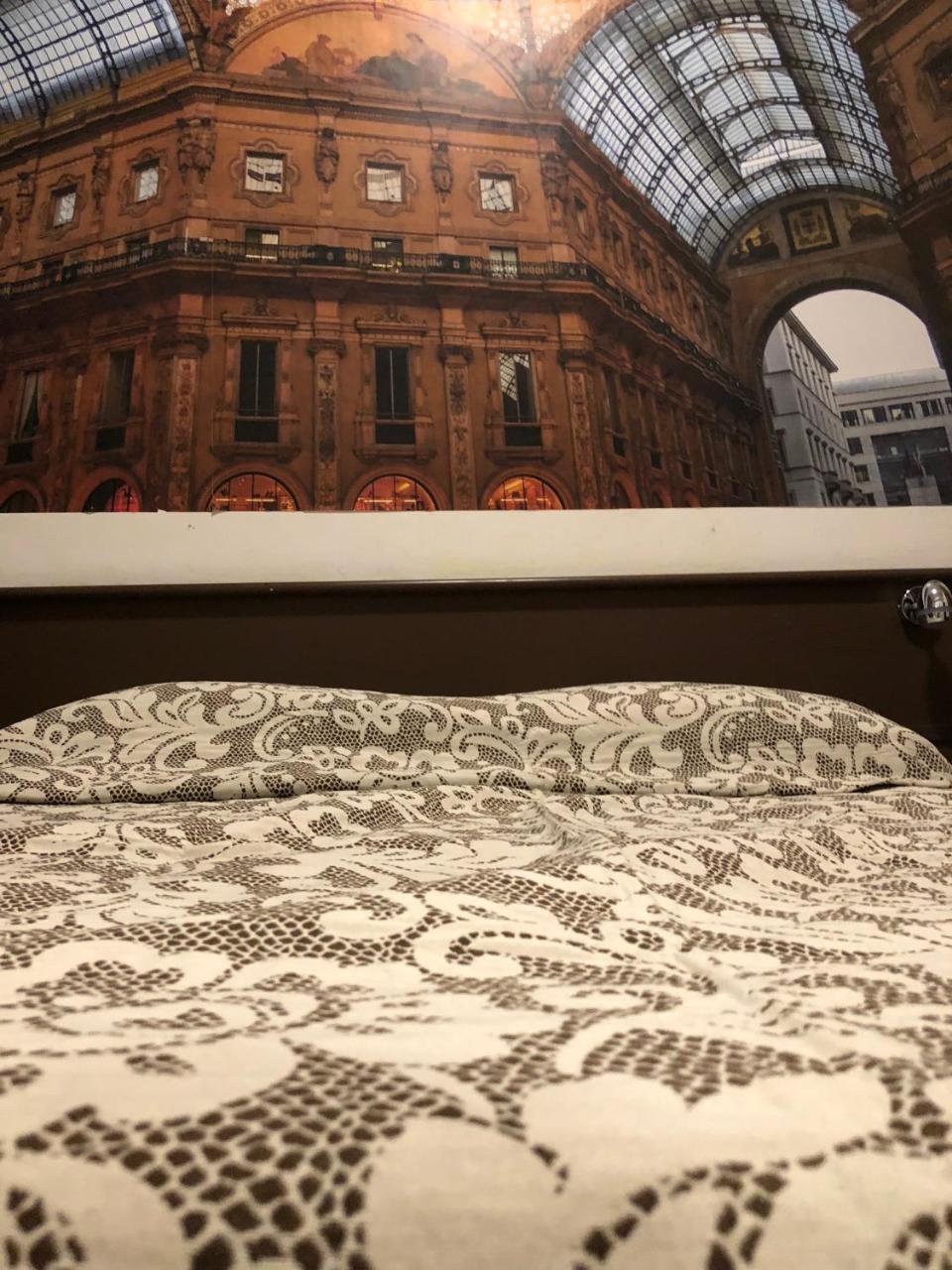 Hotel Corvetto Corso Lodi Milan