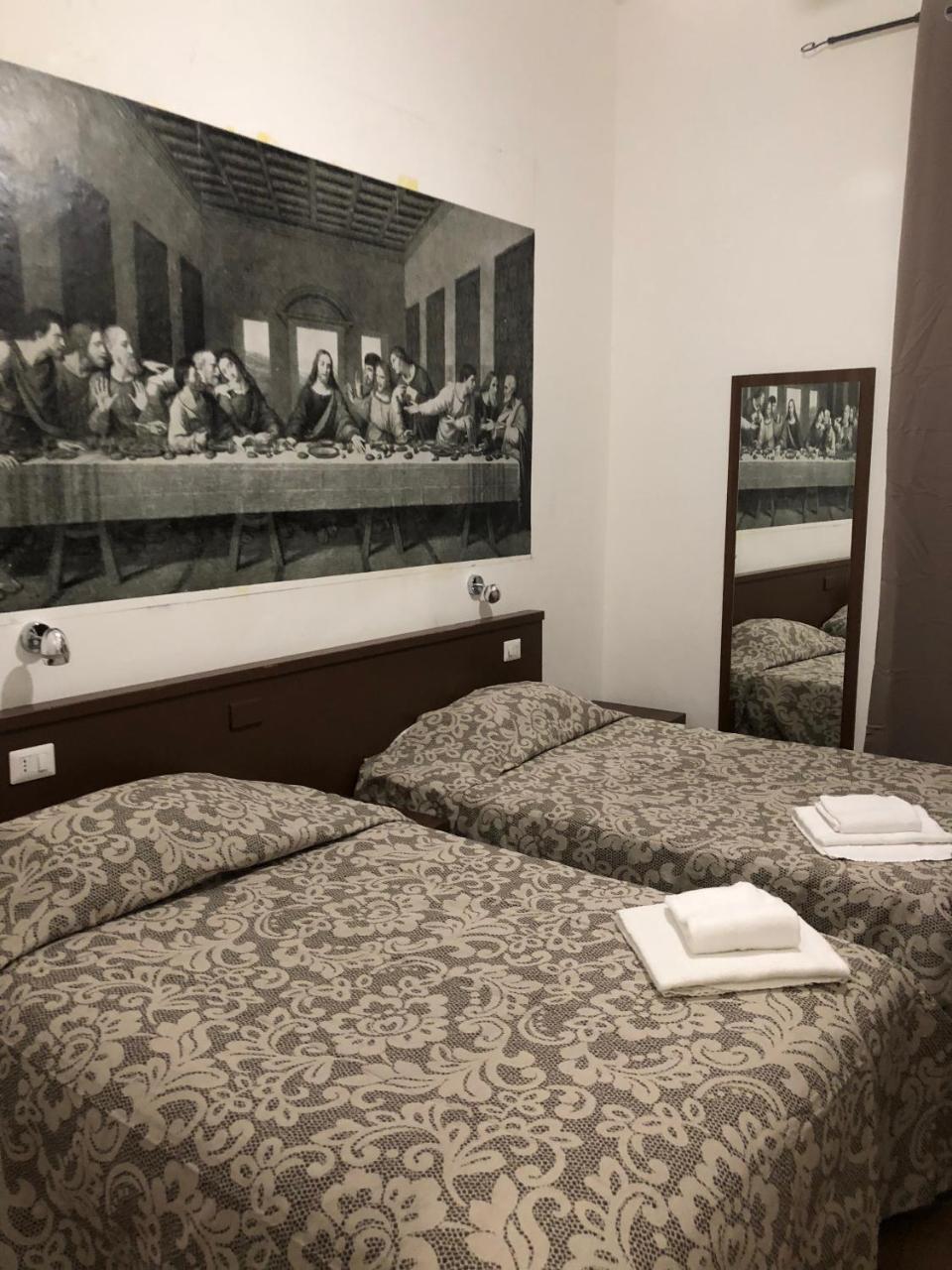 Corvetto Corso Lodi Hotel