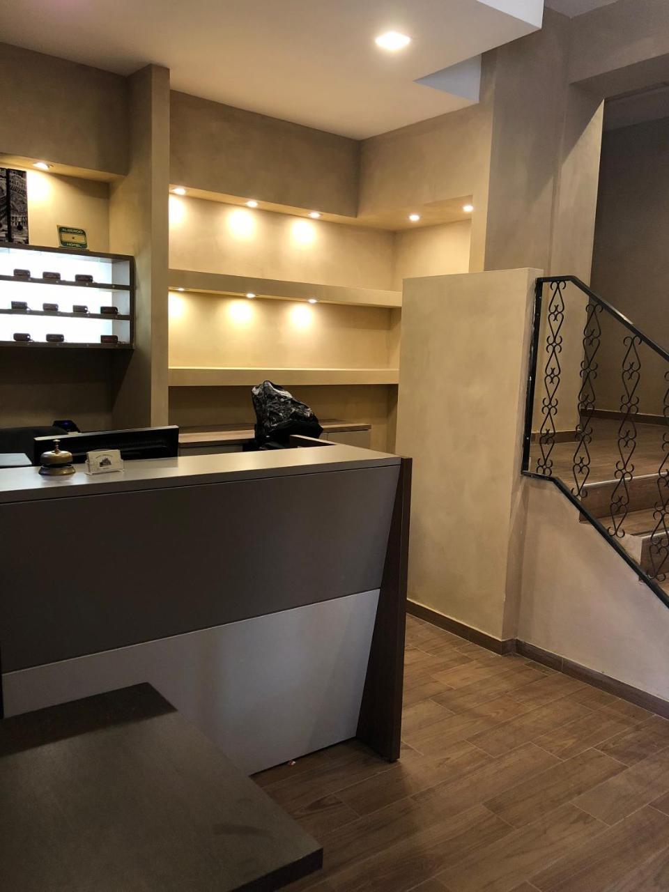 Hotel Corvetto Corso Lodi Milan