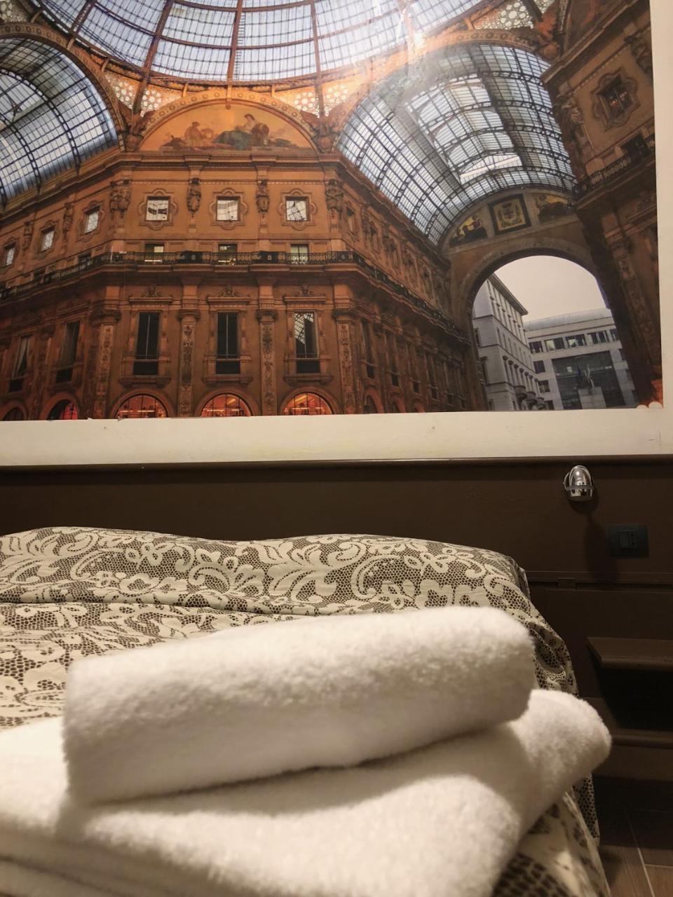 Corvetto Corso Lodi Milan