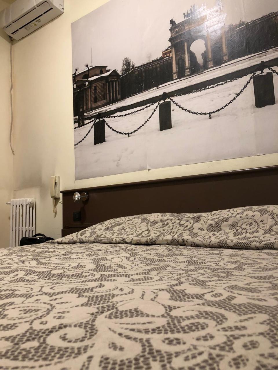 Corvetto Corso Lodi Hotel *