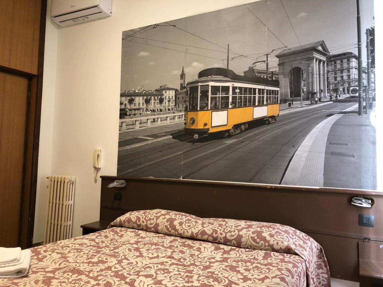 Corvetto Corso Lodi
