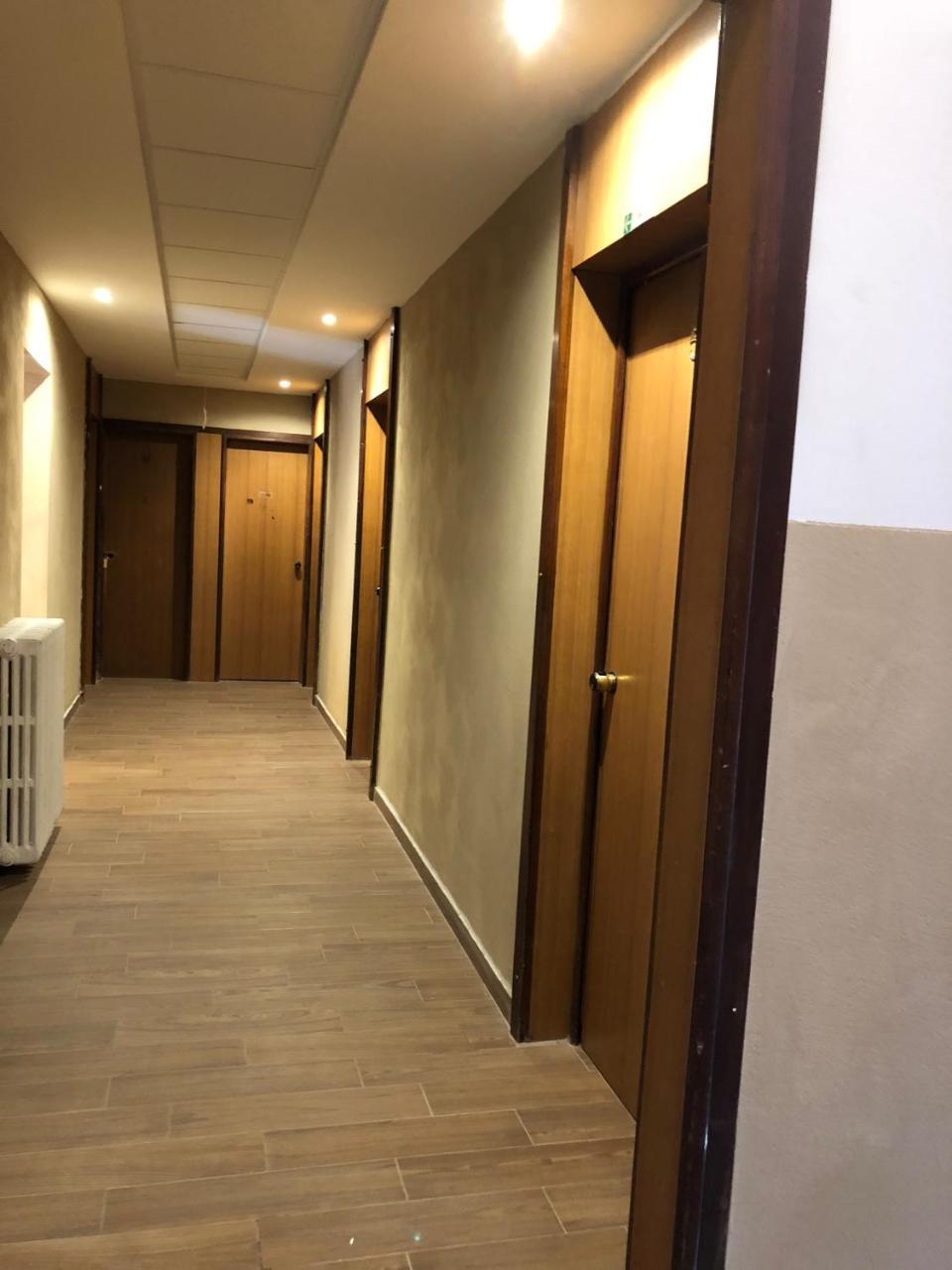 Corvetto Corso Lodi * Milan