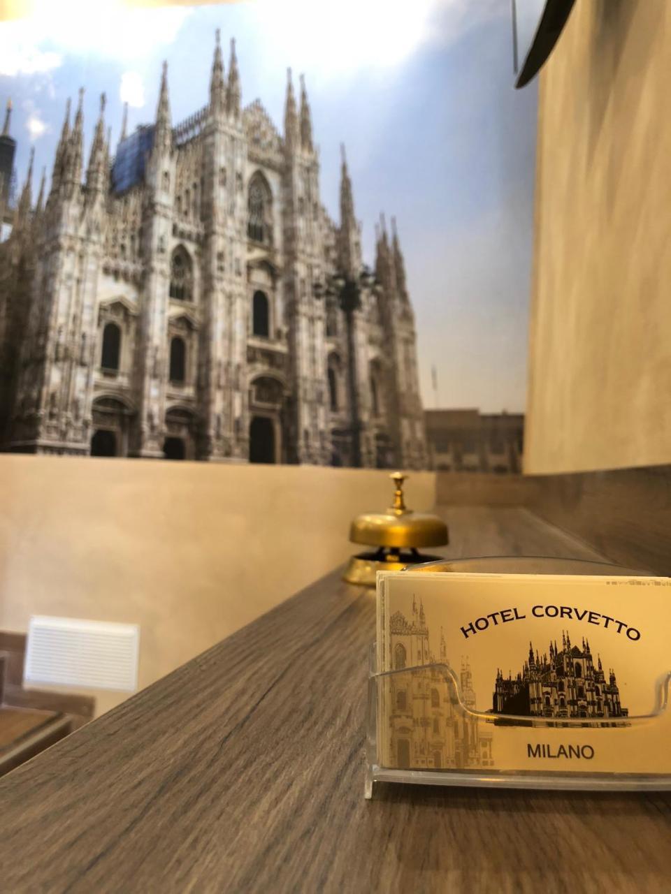 Corvetto Corso Lodi * Milan