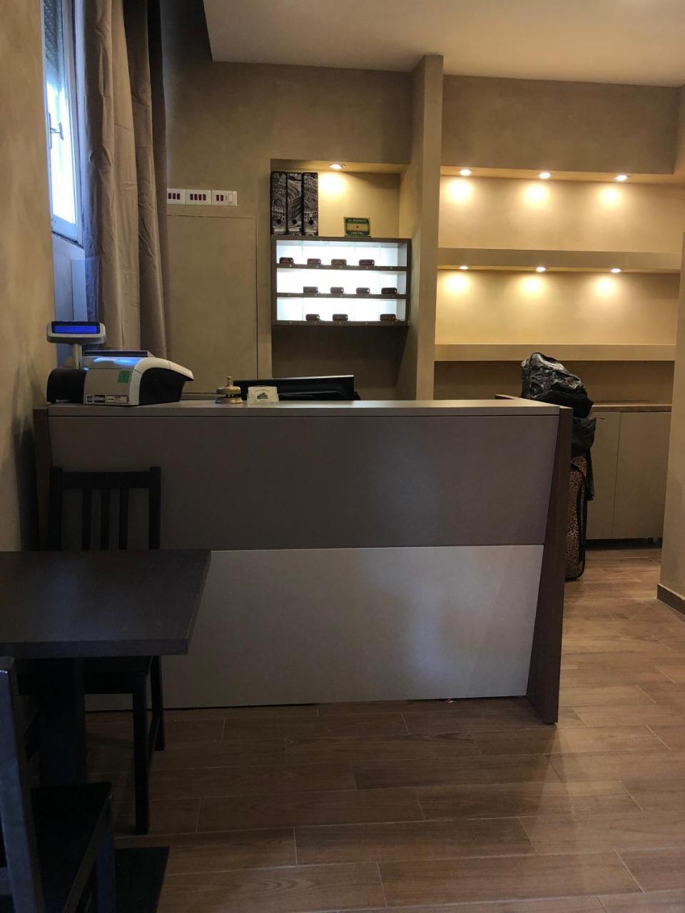 Hotel Corvetto Corso Lodi *