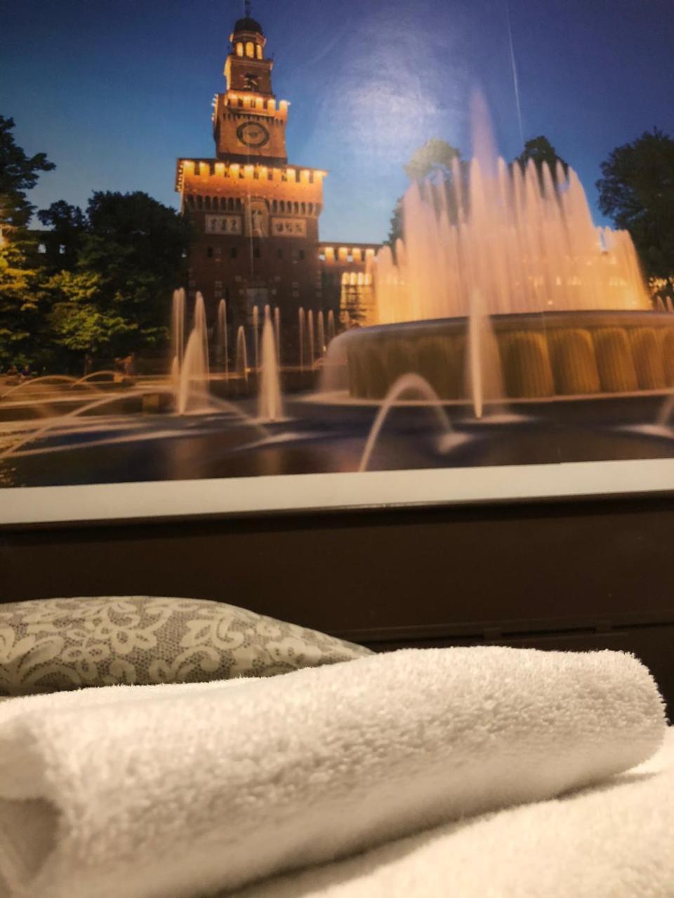 Corvetto Corso Lodi Hotel