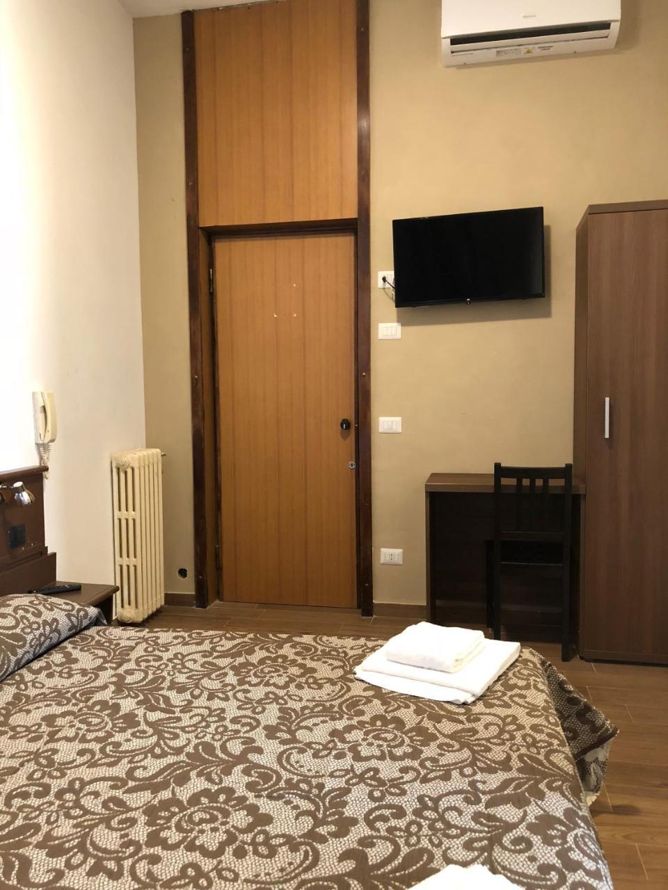 Hotel Corvetto Corso Lodi Milan