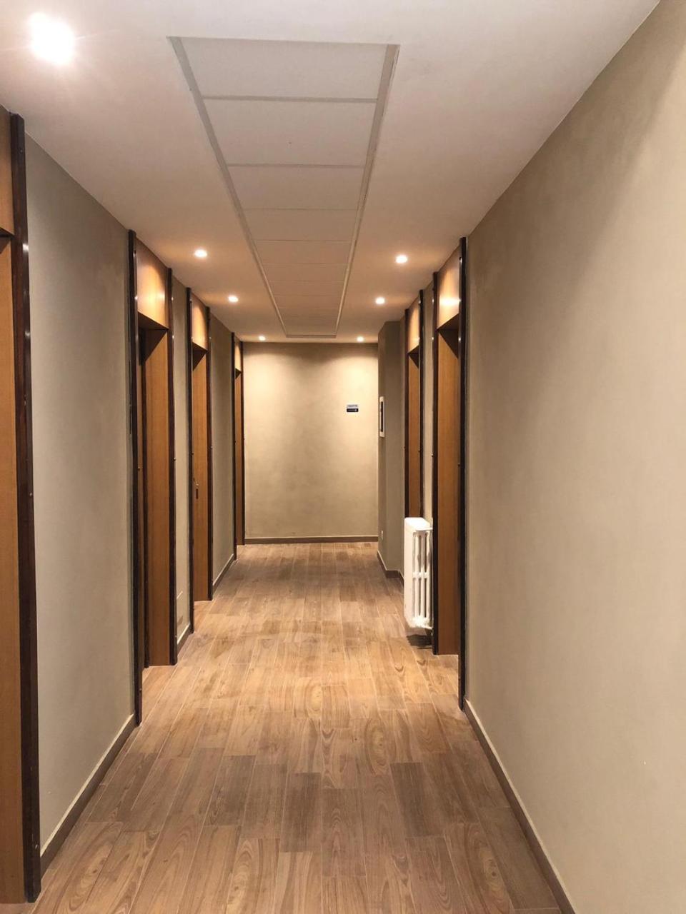 Corvetto Corso Lodi Hotel *
