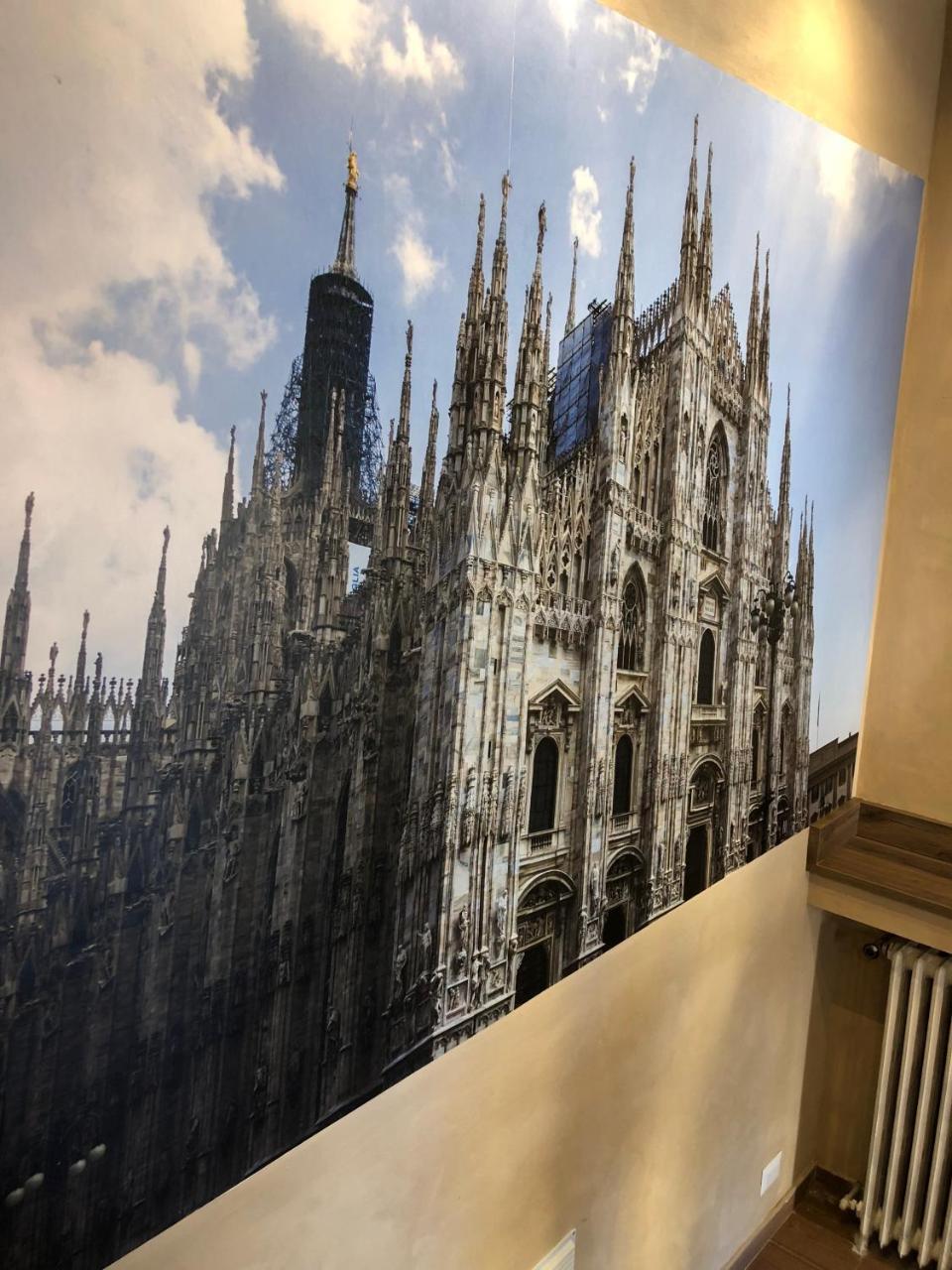 Corvetto Corso Lodi Hotel Milan