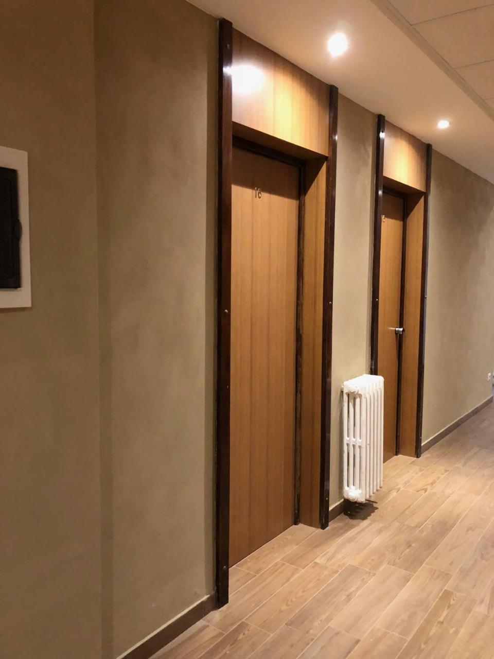Corvetto Corso Lodi Hotel Milan