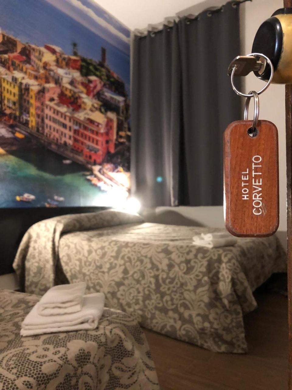 Hotel Corvetto Corso Lodi Milan