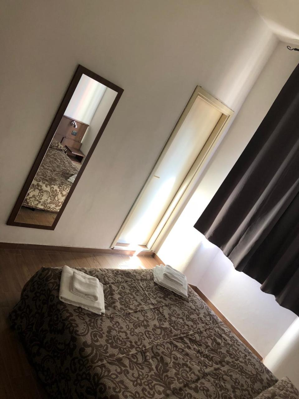 Hotel Corvetto Corso Lodi Milan