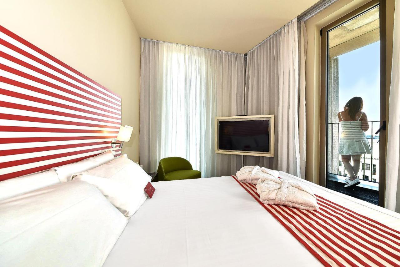 Glam Hotel Milano