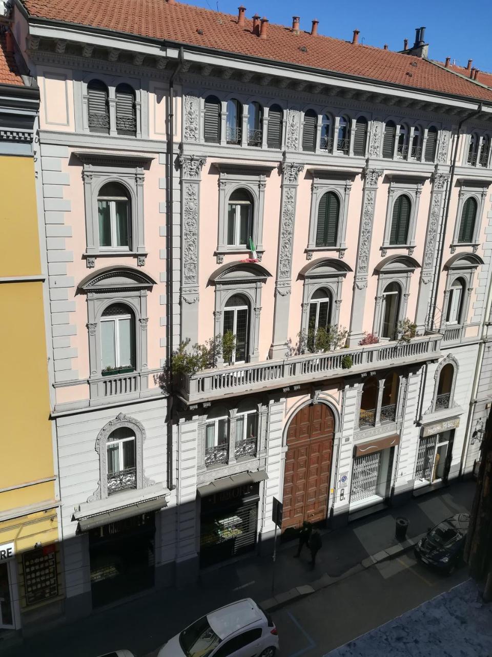 Marghera Milano