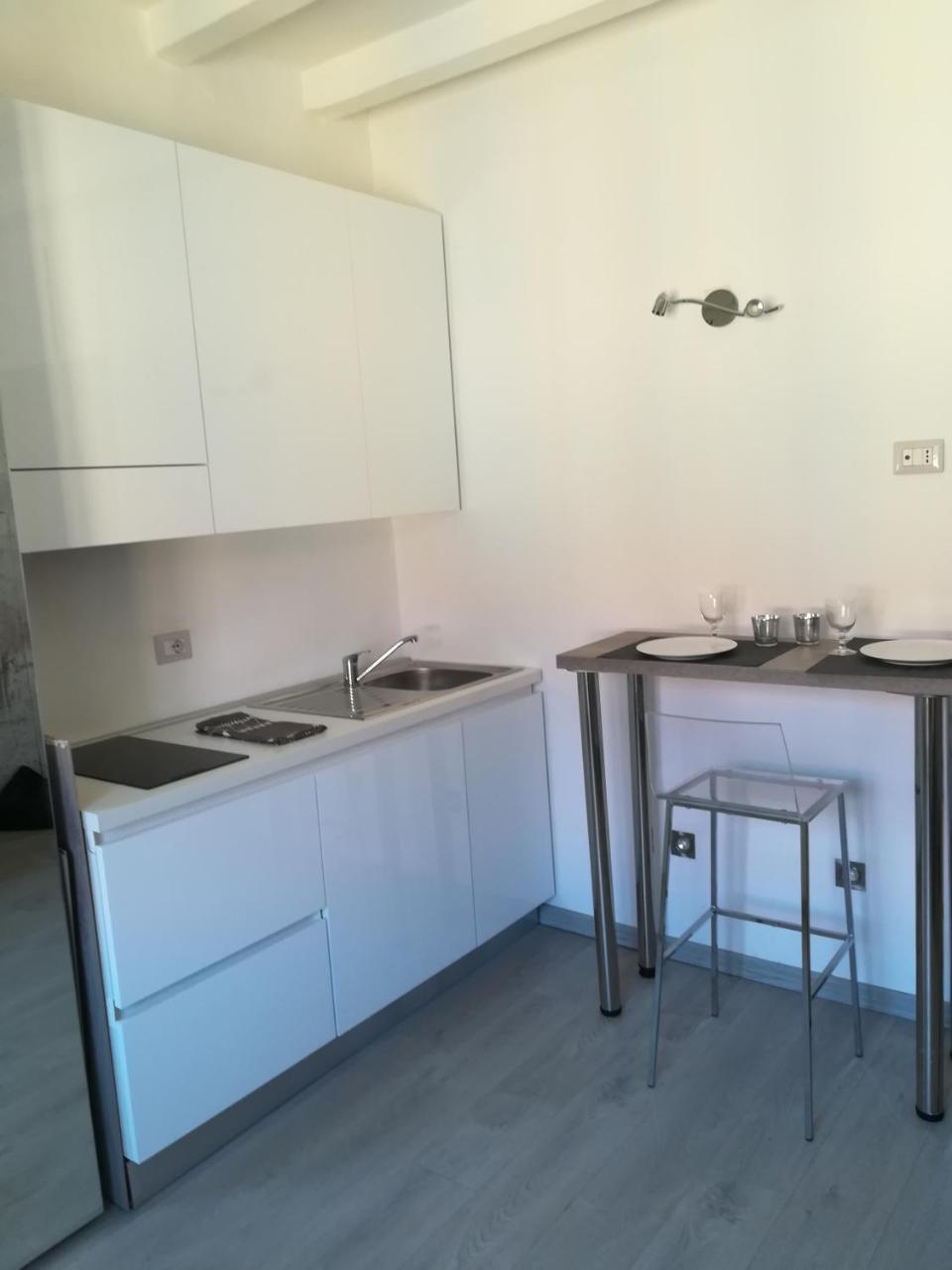 Lejlighed Marghera Milano