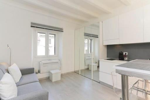 Lejlighed Marghera Milano