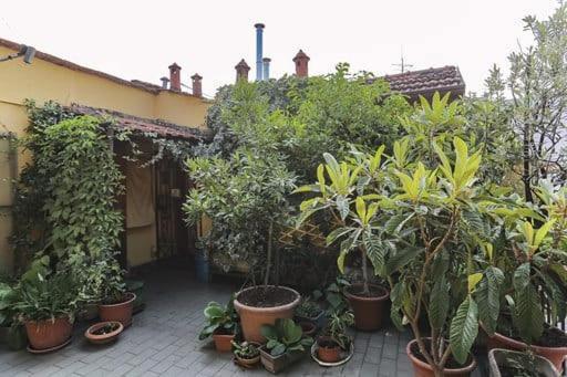 Marghera Milano