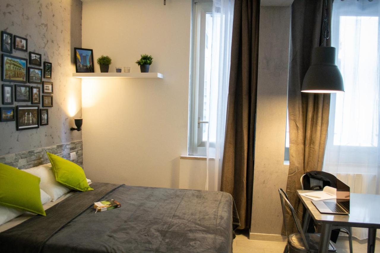 Warrest - Short Rent Ferienhaus
